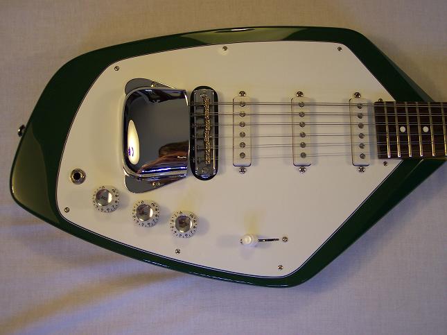 Phantom 12 String Picture 7